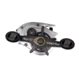 Abu Revo X VoltiQ - Low Profile Baitcasting Reels - REVO5XVIQLP-L - 3