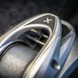 Abu Revo X VoltiQ - Low Profile Baitcasting Reels - REVO5XVIQLP-L - 10