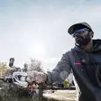 Abu Revo X VoltiQ - Low Profile Baitcasting Reels - REVO5XVIQLP-L - 11