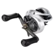 Abu Revo X VoltiQ - Low Profile Baitcasting Reels - REVO5XVIQLP-L - 2