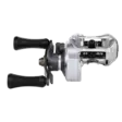 Abu Revo X VoltiQ - Low Profile Baitcasting Reels - REVO5XVIQLP-L - 5