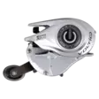 Abu Revo X VoltiQ - Low Profile Baitcasting Reels - REVO5XVIQLP-L - 6