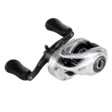 Abu Revo X VoltiQ - Low Profile Baitcasting Reels - REVO5XVIQLP-L - 1