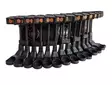 Patruunateline kilpailukäyttöön - Shotgun Magazine Pouches and Shell Holders - KINGCARBON-ASSM28L - 1