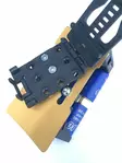 King Competition 12-round cartridge holder - Shotgun Magazine Pouches and Shell Holders - MSHG6-KING-ASSM12L - 9