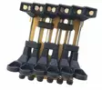 King Competition 12-round cartridge holder - Shotgun Magazine Pouches and Shell Holders - MSHG6-KING-ASSM12L - 2