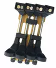 King Competition 8-round cartridge holder - Shotgun Magazine Pouches and Shell Holders - MSHG6-KING-ASSM8L - 1
