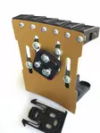 King Competition 8-round cartridge holder - Shotgun Magazine Pouches and Shell Holders - MSHG6-KING-ASSM8L - 10