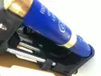 King Competition 8-round cartridge holder - Shotgun Magazine Pouches and Shell Holders - MSHG6-KING-ASSM8L - 8