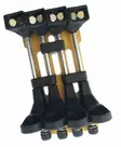 King Competition 8-round cartridge holder - Shotgun Magazine Pouches and Shell Holders - MSHG6-KING-ASSM8L - 6