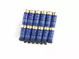 King Competition 8-round cartridge holder - Shotgun Magazine Pouches and Shell Holders - MSHG6-KING-ASSM8L - 9