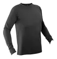 Nordhunt Porth Merino Crewneck - Hunters Underwear - 23200-L - 3
