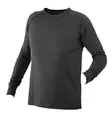 Nordhunt Porth Merino Crewneck - Hunters Underwear - 23200-L - 2