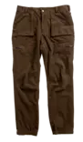 Nordhunt Thunderbolt WP Pants - Hunting Trousers for Men - NH24101L - 3