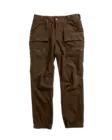 Nordhunt Thunderbolt WP Pants - Hunting Trousers for Men - NH24101L - 3