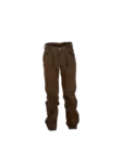 Nordhunt Thunderbolt WP Pants - Hunting Trousers for Men - NH24101L - 1