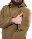 Pentagon Artaxes Coyote - Tactical Shirts - K08011-03-XL - 4