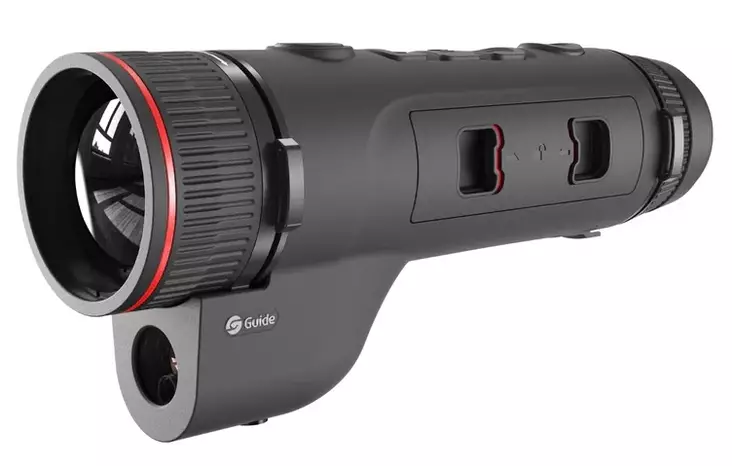 Guide Sensmart TJ Monocular TJ650L - Monoculars - TJ650L - 1