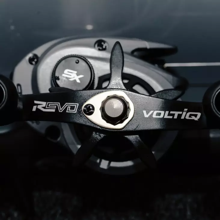 Abu Revo SX VoltiQ - Ruoto.com webstore