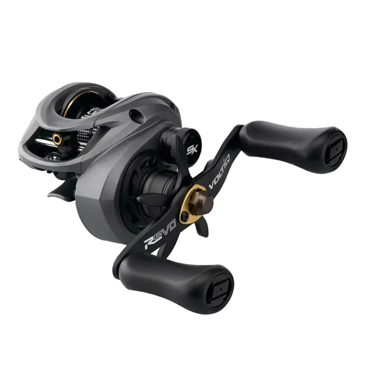 Abu Revo SX VoltiQ - Ruoto.com webstore