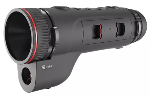 Guide Sensmart TJ Monocular TJ430L - Monoculars - TJ430L - 1