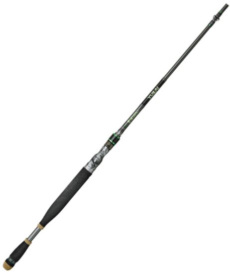 Gunki Yurai Spin - Other Spinning Rods - Yurai183ML - 1