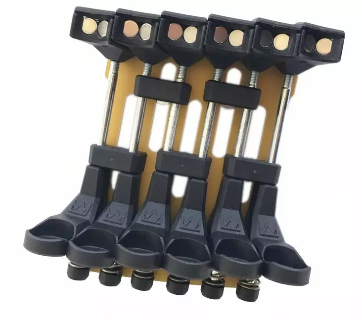 King Competition 12-round cartridge holder - Ruoto.com webstore