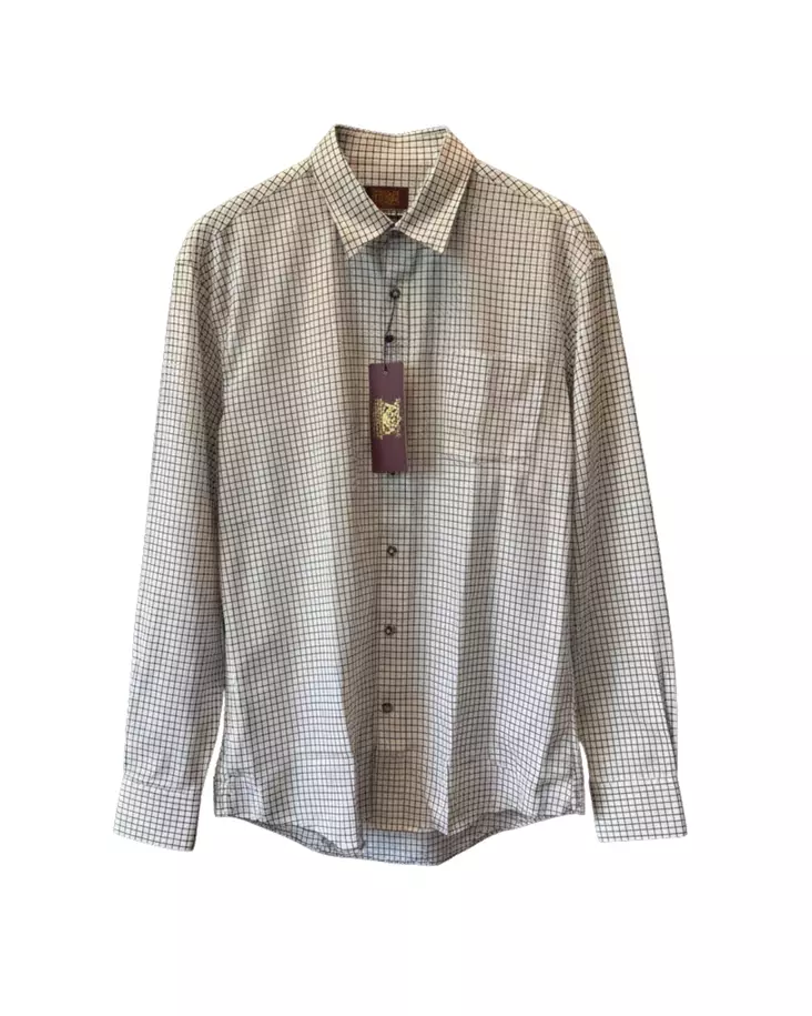 Nordhunt Dungannon Shirt - Shirts - 25341-276-M - 1