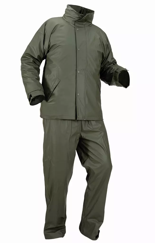 Sadeasu - Hunting Jackets for Men - NH23208-3XL - 1