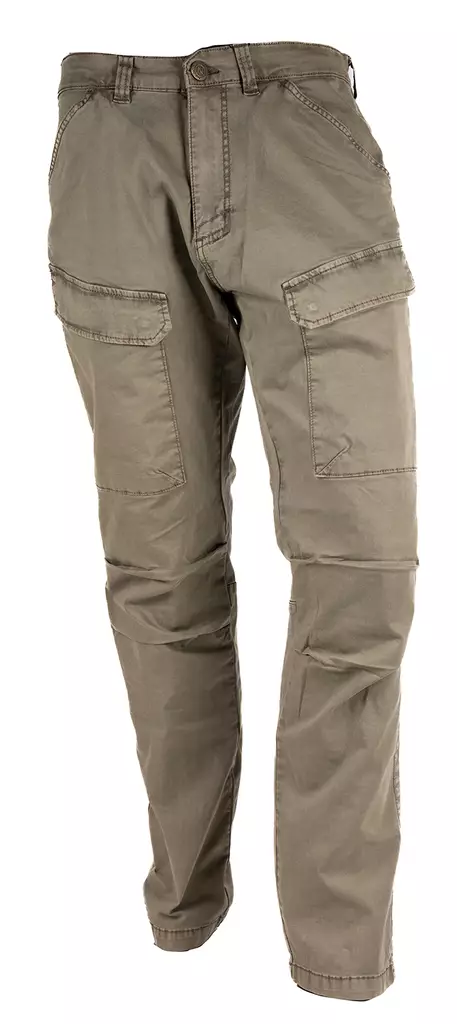 Nordhunt Ranger Pant Olive - Hunting Trousers for Men - 25500-O-L - 1