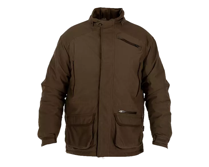 Nordhunt Thunderbolt WP Jacket - Hunting Jackets for Men - NH24100L - 1