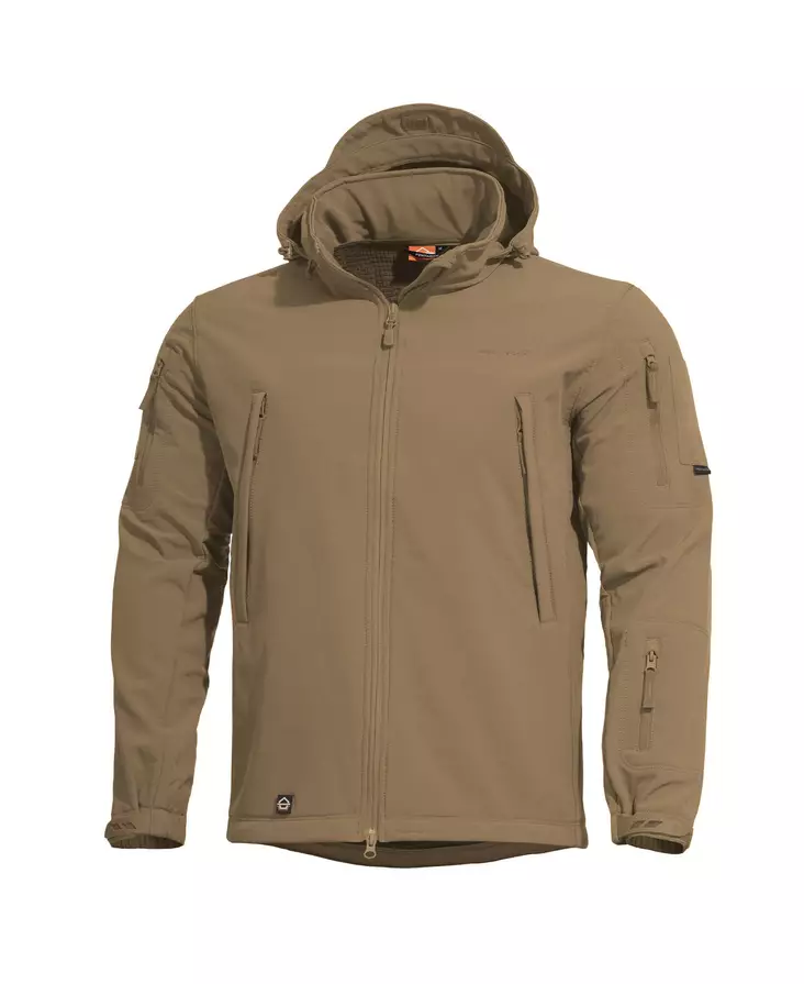 Pentagon Artaxes Coyote - Tactical Shirts - K08011-03-XL - 1