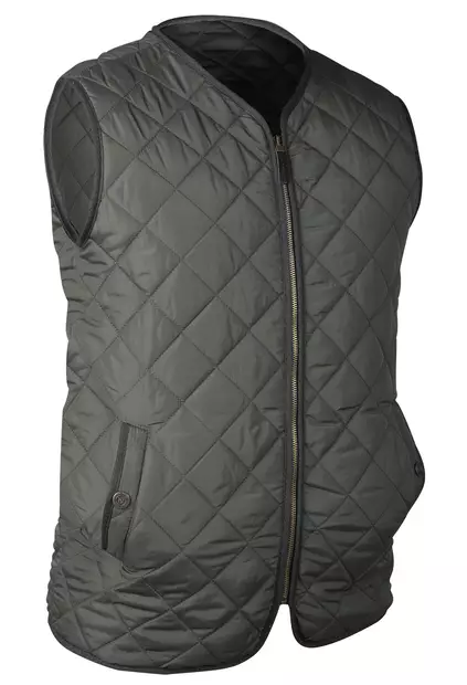 Nordhunt Mason Quilted Vest - Hunting Vests - 244421-M - 1