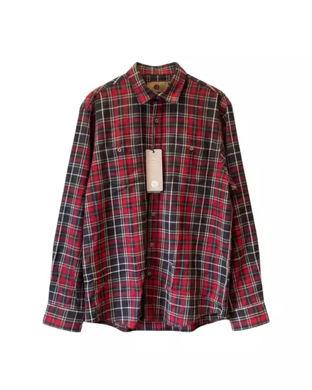Nordhunt Nebraska Shirt - Shirts - 25371-245-M - 4
