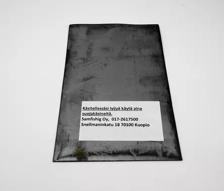 Painotuslyijy levynä - Other supplies - PL1MM - 2