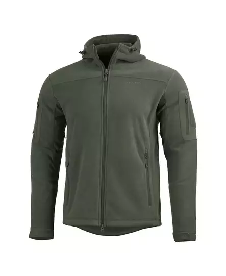 Pentagon Hercules 2.0 Fleece Jacket Olive Green - Tactical jackets - K08026-20-06-M - 1