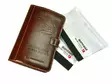 Frödinflies Leather Fly Wallet Medium - Fly Boxes - SUPLWM - 1