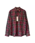 Nordhunt Nebraska Shirt - Shirts - 25371-245-M - 4