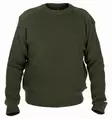 Nordhunt Oluf O-Neck Knit Green - Shirts - 23450-G-M - 1
