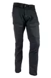 Nordhunt Ranger Pant Black - Hunting Trousers for Men - 25500-B-M - 1