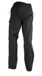 Nordhunt Ranger Pant Black - Hunting Trousers for Men - 25500-B-M - 3
