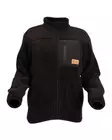 Nordhunt Snake River Pilejacket Black - Shirts - NH25344099-M - 1