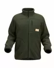 Nordhunt Snake River Pilejacket Olive - Shirts - NH25344076-M - 1