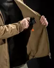 Pentagon Hercules 2.0 Fleece Jacket Black - Tactical jackets - K08026-20-01-M - 4
