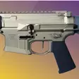 Q Literally The Best Trigger Ever Made - Rifle parts - QLTBTEM - 3