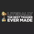 Q Literally The Best Trigger Ever Made - Rifle parts - QLTBTEM - 2