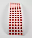 Tarrasilmä 100pcs 4,5mm - Eyes - SAMTS10045MM - 6