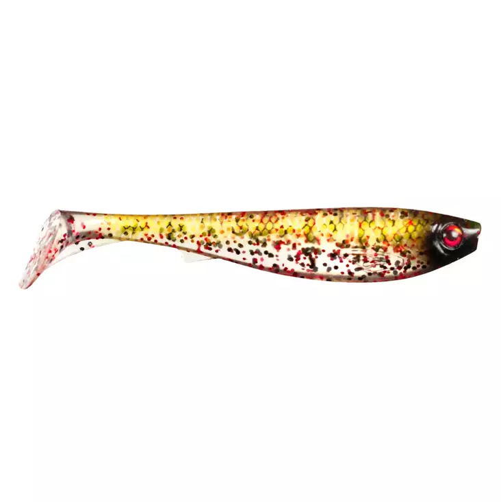 Eastfield TC Minnow 100mm 7.5g - Soft baits Outlet - TCMinnow10cm - 1