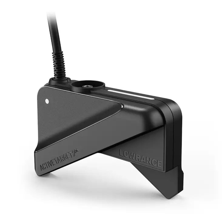 Lowrance Active Target 2 XL System - For Lowrance Sonars - LIVE-AT2XL-SYSTEM - 1