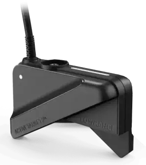 Lowrance Active Target 2 XL System - For Lowrance Sonars - LIVE-AT2XL-SYSTEM - 1